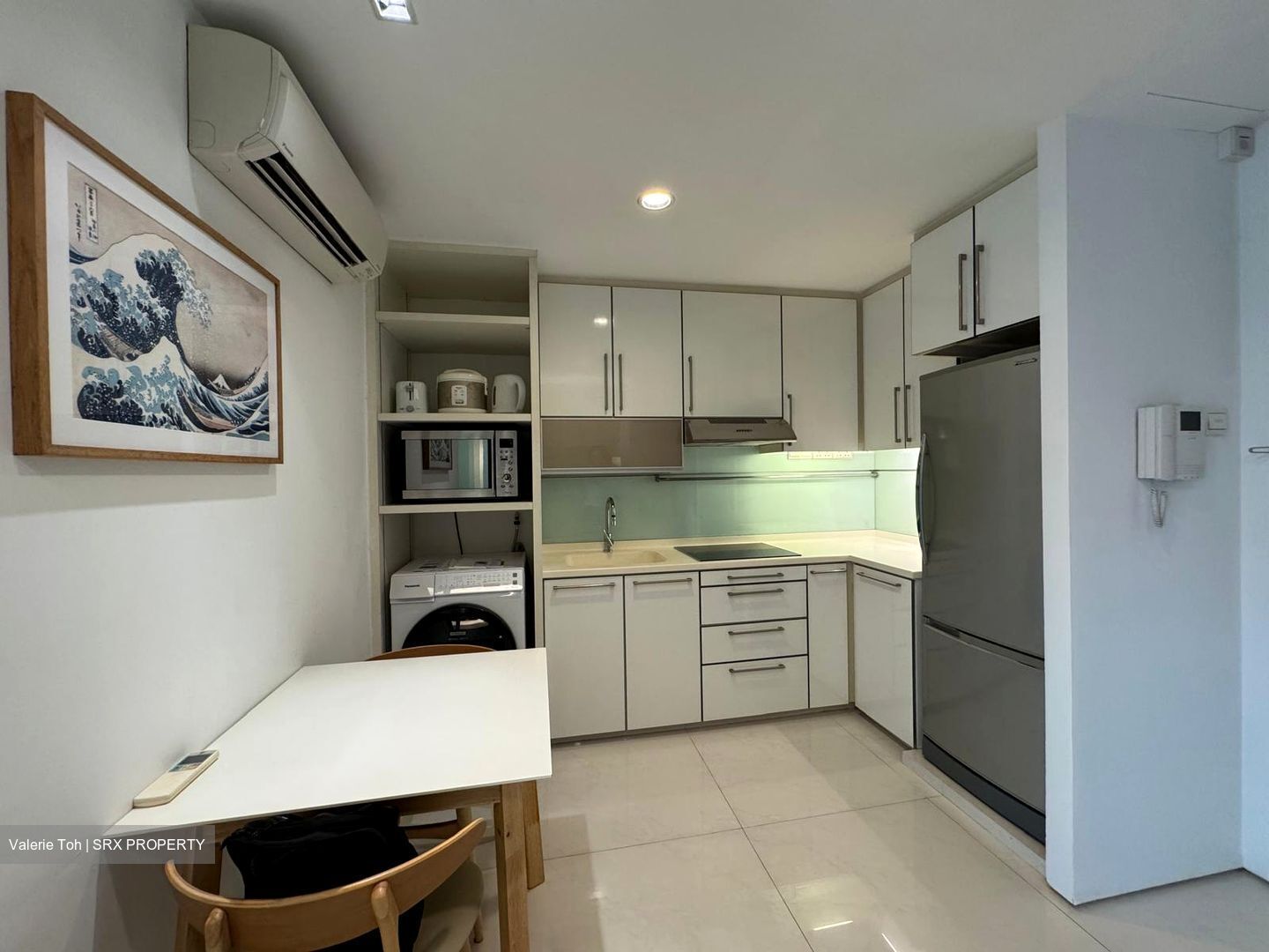 High Street Centre (D6), Apartment #553645101